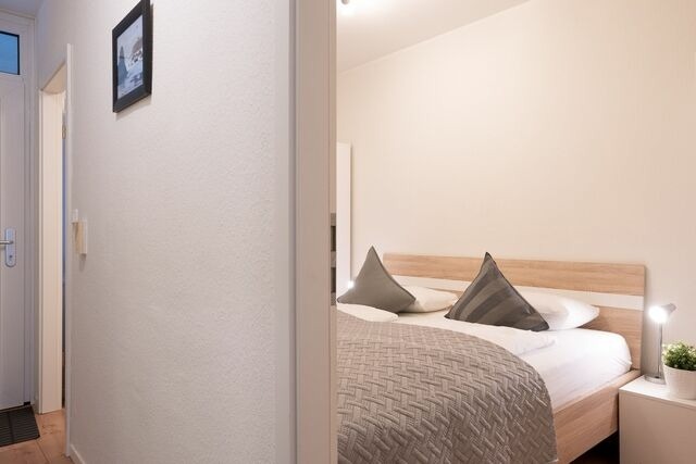 Ferienwohnung in Gr&ouml;mitz - Gr&ouml;mitz Center Wohnung 315 - Bild 12