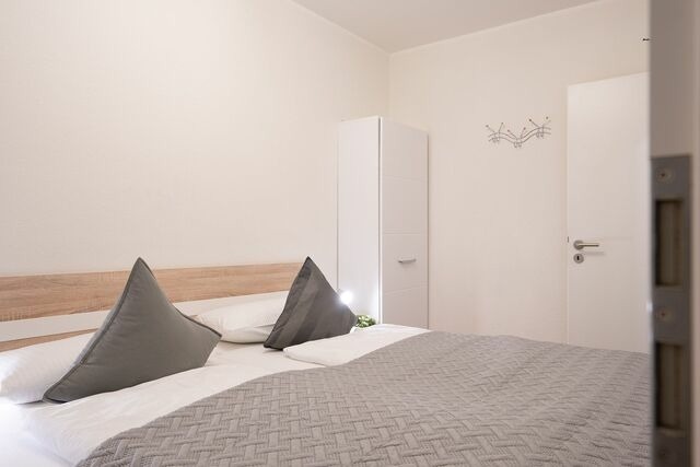 Ferienwohnung in Gr&ouml;mitz - Gr&ouml;mitz Center Wohnung 315 - Bild 14