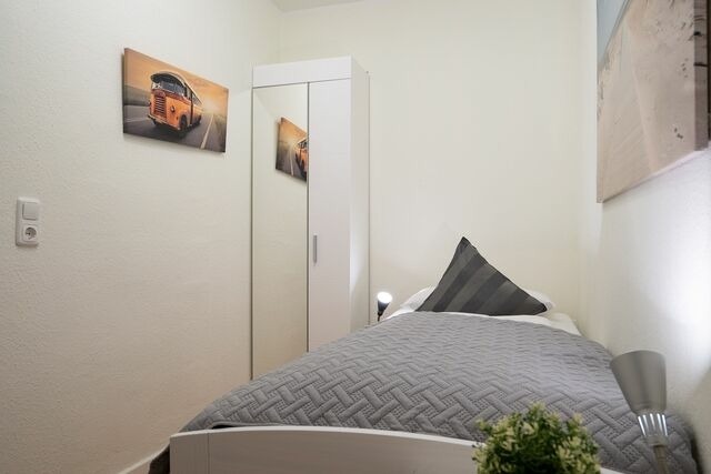 Ferienwohnung in Gr&ouml;mitz - Gr&ouml;mitz Center Wohnung 315 - Bild 20