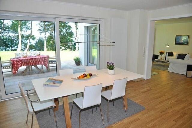 Ferienwohnung in Heikendorf - Hohrott 17 Villa Bellevue I - Bild 8