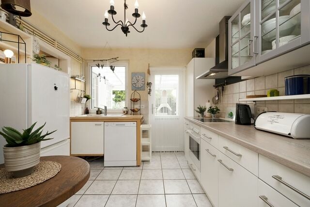 Ferienhaus in Grube - Ferienhaus Klara - Bild 16