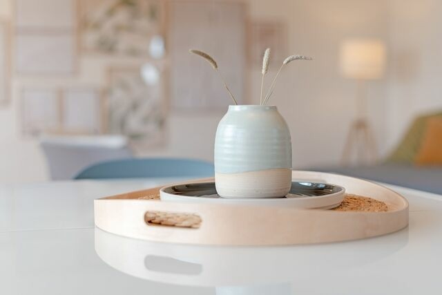 Ferienwohnung in Bosau - Zur Wiese 17 Lupine - Bild 12