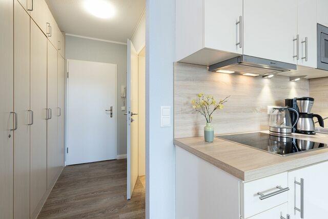 Ferienwohnung in Laboe - Strandhotel Laboe Nr. 21 - Bild 13