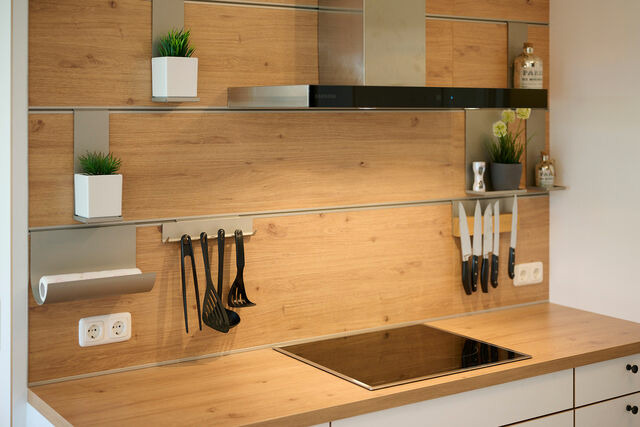 Ferienwohnung in Sch&ouml;nberger Strand - Schlehenkamp 5 Ankerplatz Sch&ouml;nberg - Bild 14