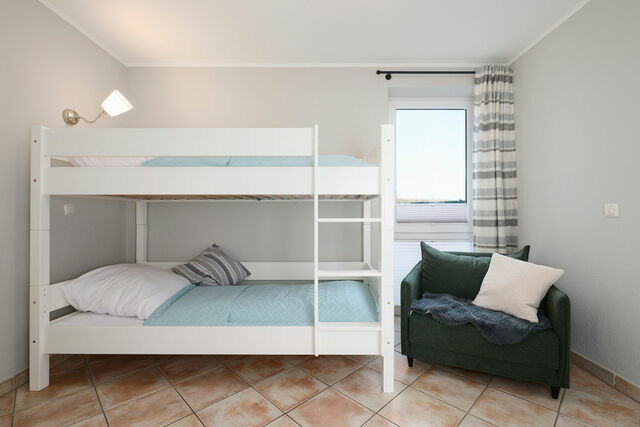 Ferienwohnung in Sch&ouml;nberger Strand - Schlehenkamp 5 Ankerplatz Sch&ouml;nberg - Bild 23