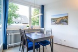 Ferienwohnung in Scharbeutz - Haus Beau Rivage Blaue Koje - Bild 11