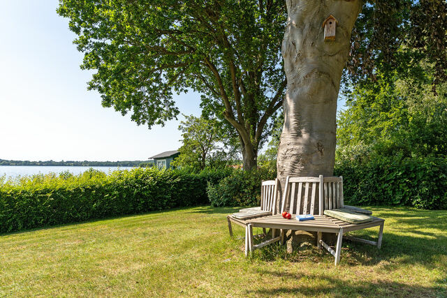 Ferienhaus in Malente - Seestrand Huus - Bild 15