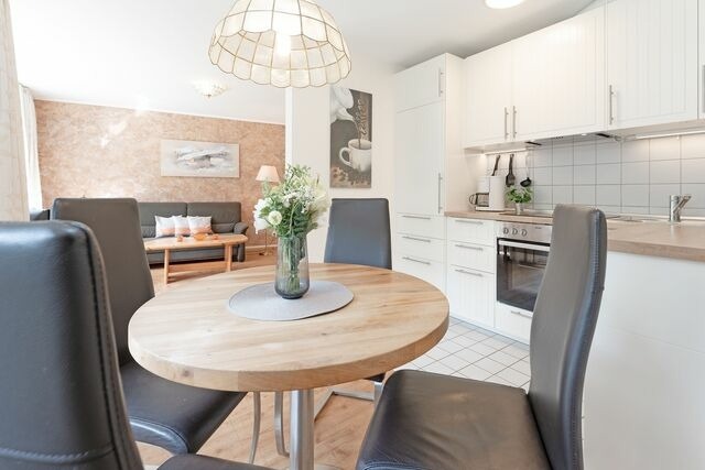 Ferienwohnung in Malente - Harringskoje - Bild 14