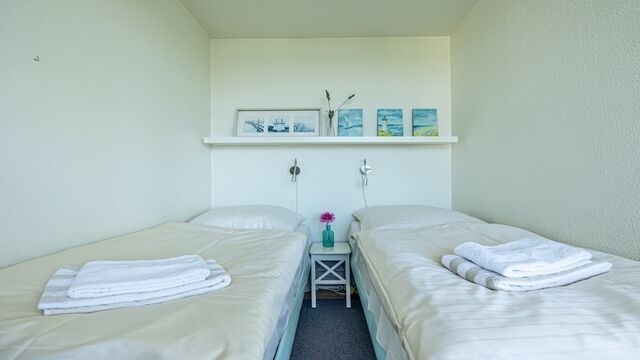 Ferienwohnung in Laboe - Probsteier Platz K&uuml;stensegler - Bild 4