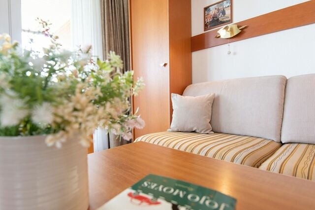 Ferienwohnung in Kellenhusen - Kaiserhof 42-44 Sandgl&ouml;ckchen - Bild 7