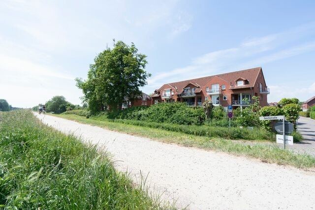 Ferienwohnung in Kellenhusen - Kaiserhof 42-44 Sandgl&ouml;ckchen - Bild 25