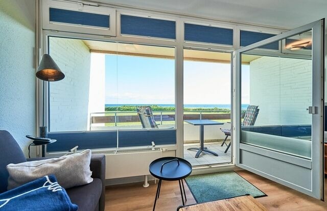 Ferienwohnung in Fehmarn OT Staberdorf - Wassertanz - Bild 3