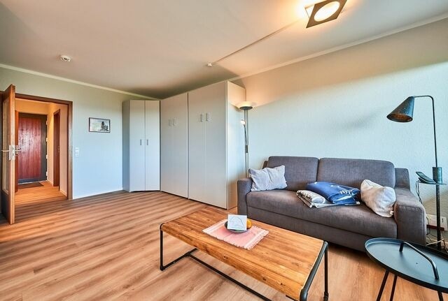 Ferienwohnung in Fehmarn OT Staberdorf - Wassertanz - Bild 5