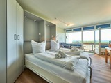 Ferienwohnung in Fehmarn OT Staberdorf - Wassertanz - Bild 8