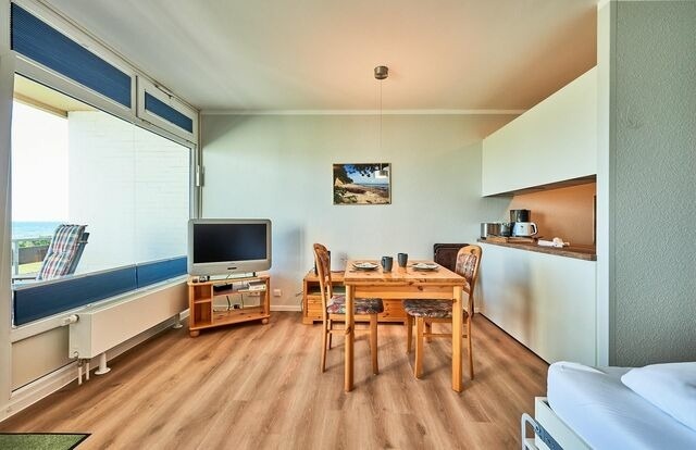Ferienwohnung in Fehmarn OT Staberdorf - Wassertanz - Bild 10