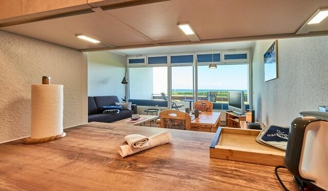 Ferienwohnung in Fehmarn OT Staberdorf - Wassertanz - Bild 13