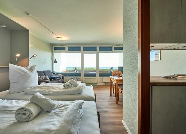Ferienwohnung in Fehmarn OT Staberdorf - Wassertanz - Bild 14