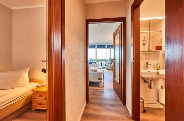 Ferienwohnung in Fehmarn OT Staberdorf - Wassertanz - Bild 15