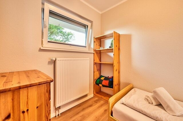 Ferienwohnung in Fehmarn OT Staberdorf - Wassertanz - Bild 17