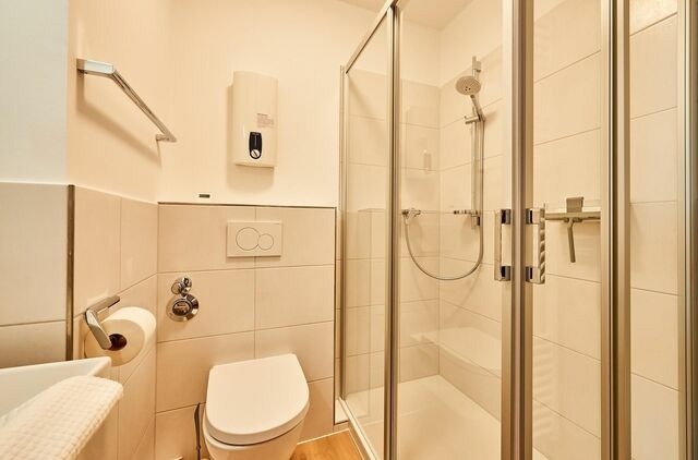 Ferienwohnung in Fehmarn OT Staberdorf - Wassertanz - Bild 20