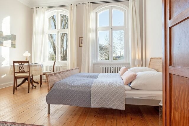 Ferienwohnung in Eutin - Villa Eck Gartenzeit - Bild 3