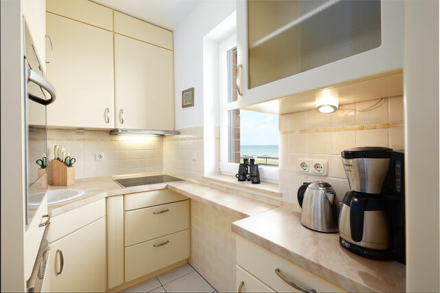 Ferienwohnung in Sch&ouml;nberg - Sehmuschel - Bild 3