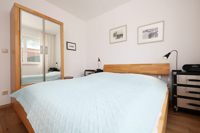 Ferienwohnung in Sch&ouml;nberg - Sehmuschel - Bild 4