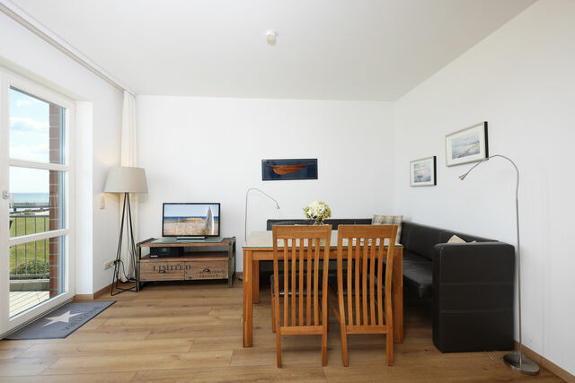 Ferienwohnung in Sch&ouml;nberg - Sehmuschel - Bild 5