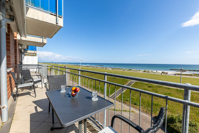 Ferienwohnung in Sch&ouml;nberg - Sehmuschel - Bild 9