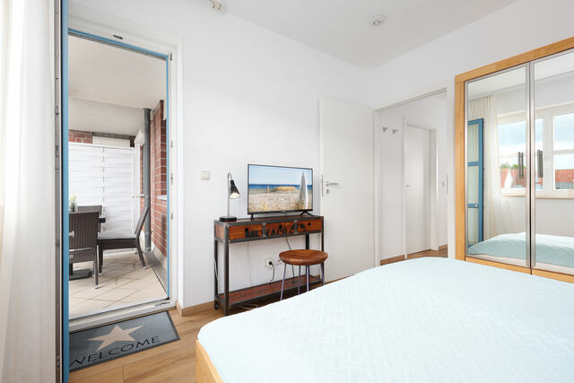 Ferienwohnung in Sch&ouml;nberg - Sehmuschel - Bild 16