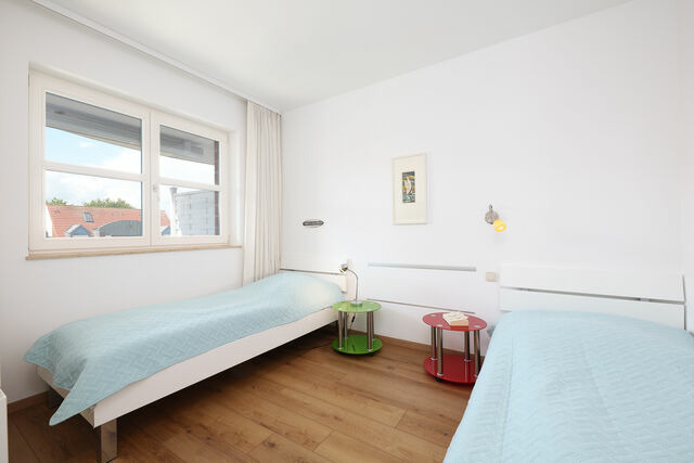 Ferienwohnung in Sch&ouml;nberg - Sehmuschel - Bild 19