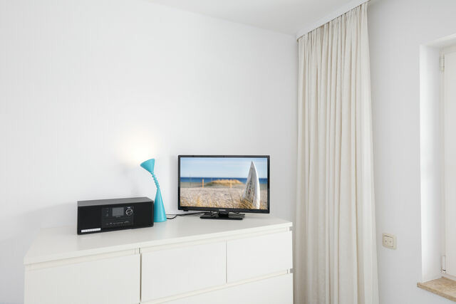 Ferienwohnung in Sch&ouml;nberg - Sehmuschel - Bild 20