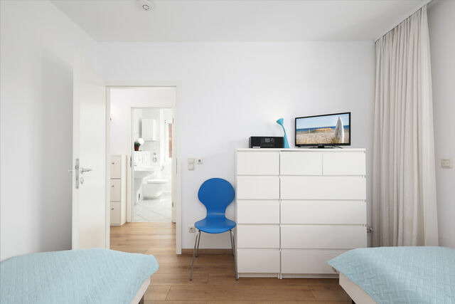 Ferienwohnung in Sch&ouml;nberg - Sehmuschel - Bild 21