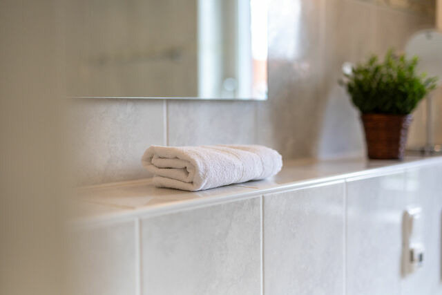 Ferienwohnung in Sch&ouml;nberg - Sehmuschel - Bild 25