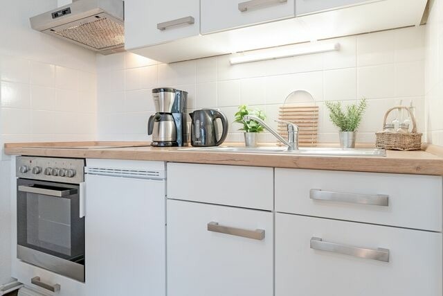 Ferienwohnung in Scharbeutz - Haus Baltic Traumfabrik - Bild 4