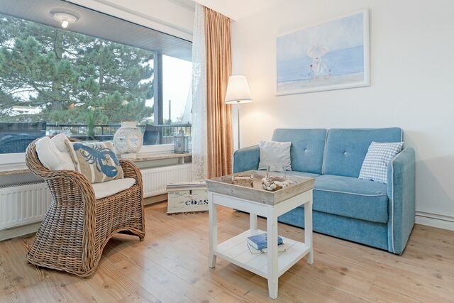 Ferienwohnung in Scharbeutz - Haus Baltic Traumfabrik - Bild 7