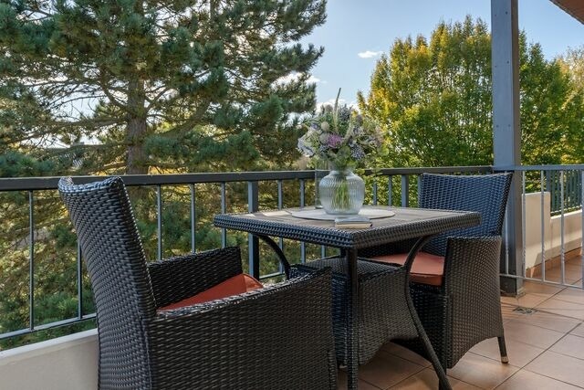 Ferienwohnung in Scharbeutz - Haus Baltic Traumfabrik - Bild 13