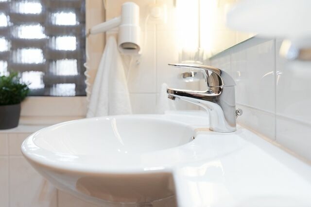 Ferienwohnung in Bosau - Haus Schwanensee Maritimes Ferienappartement am Pl&ouml;ner See - Bild 15