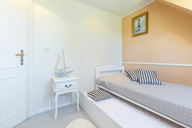 Ferienhaus in Sch&ouml;nberger Strand - Villa BelAmi - Bild 25