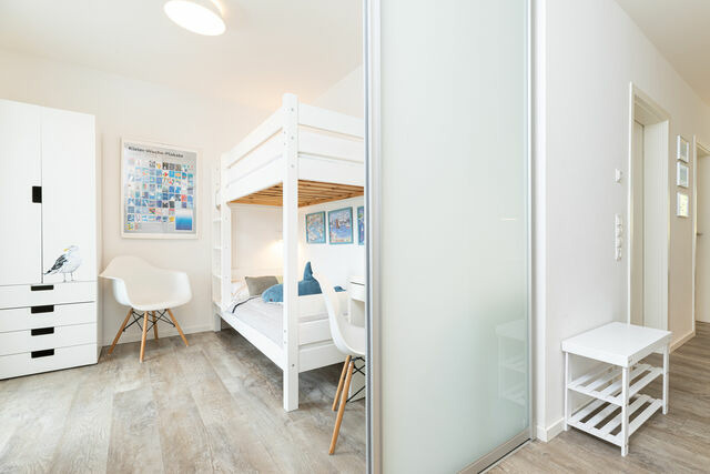 Ferienwohnung in Laboe - Parkstra&szlig;e 14 Ahoi - Bild 18