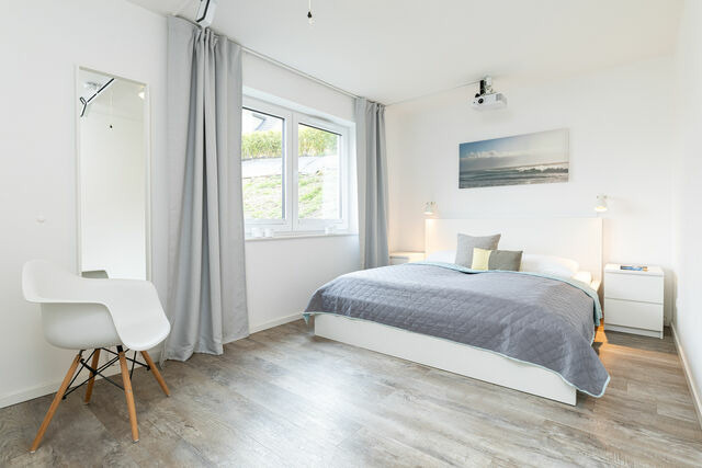 Ferienwohnung in Laboe - Parkstra&szlig;e 14 Ahoi - Bild 24