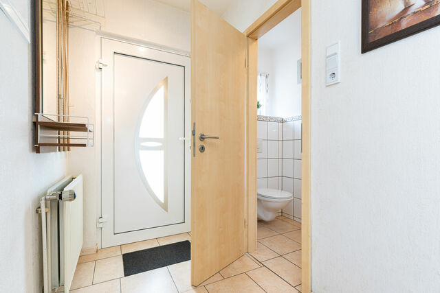 Ferienhaus in Laboe - Johanna - Bild 14
