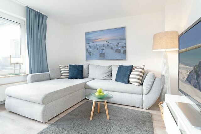Ferienhaus in Timmendorfer Strand - Fischerhus - Bild 2