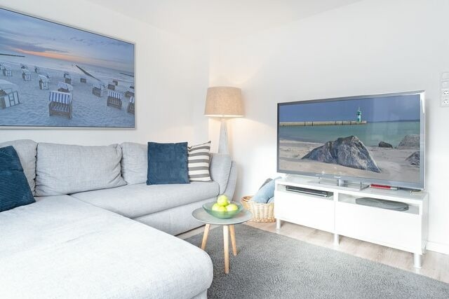 Ferienhaus in Timmendorfer Strand - Fischerhus - Bild 5