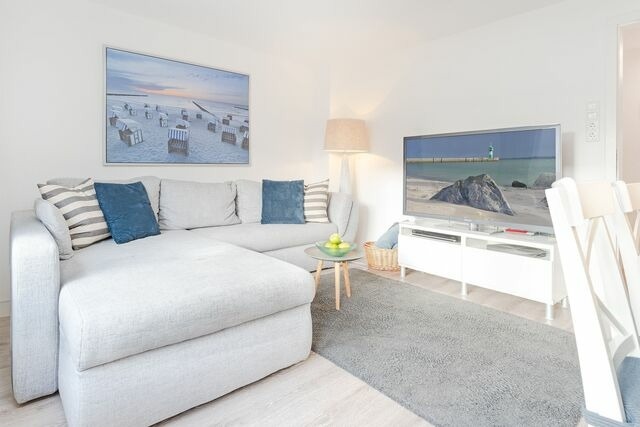 Ferienhaus in Timmendorfer Strand - Fischerhus - Bild 6