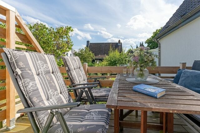 Ferienhaus in Timmendorfer Strand - Fischerhus - Bild 11