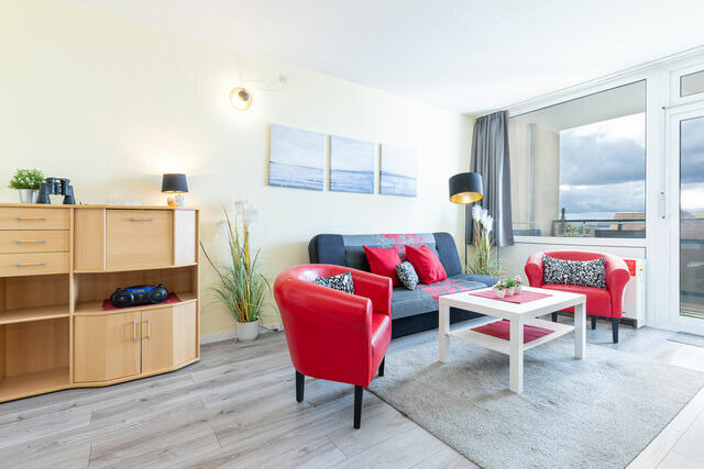 Ferienwohnung in Laboe - Probsteier Platz Meeresbrise - Bild 6