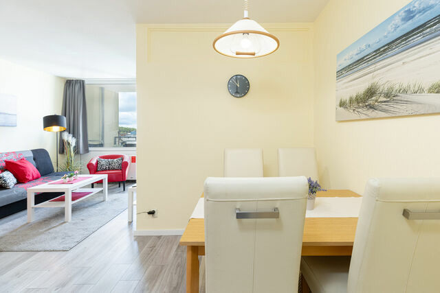 Ferienwohnung in Laboe - Probsteier Platz Meeresbrise - Bild 22