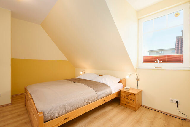 Ferienwohnung in Sch&ouml;nberger Strand - Wohnung 4 - Bild 15