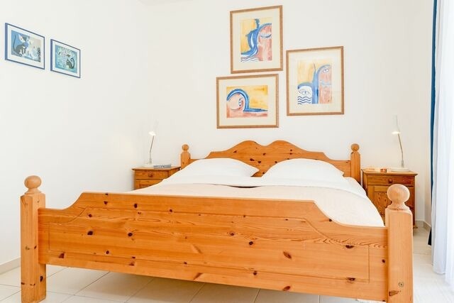 Ferienwohnung in Timmendorfer Strand - Felmare - Bild 4